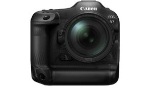 Pojawiły się zdjęcia nowego bezlusterkowego Canona EOS R3 