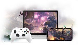 Ruszyły testy Xbox Cloud Gaming na PC i iOS