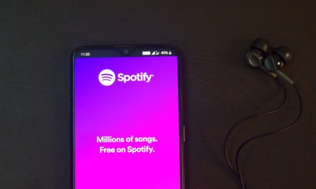 Spotify zwiększa opłaty za konta premium