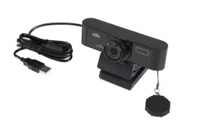  Alio FHD120: szerokokątna kamera do wideokonferencji