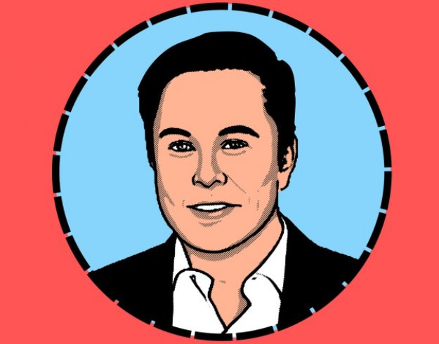 Podszywanie się pod Elona Muska dochodową formą oszustwa