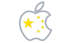 Apple krytykowany za przechowywanie danych w Chinach