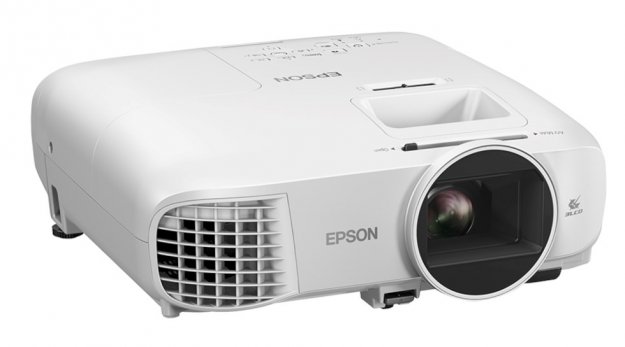 Epson EH-TW5700 - test projektora z Android TV