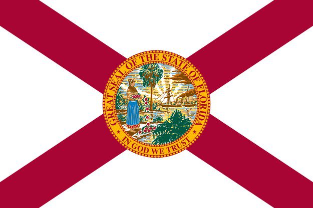 Floryda wprowadza zakaz banowania