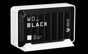 Western Digital zaprezentował nowe dyski SSD