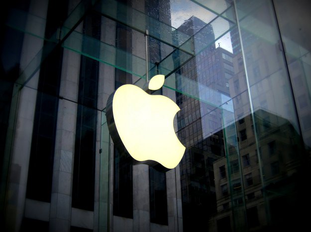 Apple wejdzie w kryptowaluty?