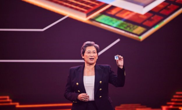 Poznaliśmy nowości AMD i Nvidii podczas targów Computex 2021