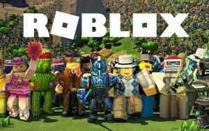 Spółka Roblox pozwana za łamanie praw autorskich podczas streamów
