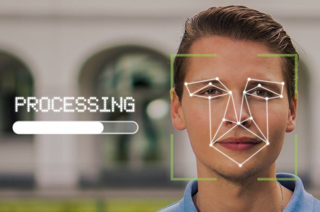 Stop dla technologii rozpoznawania twarzy