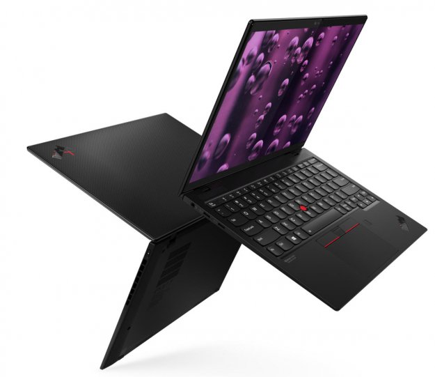 Lenovo ThinkPad X1 Nano – niewielki laptop dla wymagających