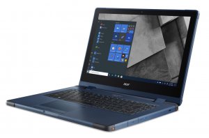 Acer Enduro Urban Z8IU – test laptopa do zadań specjalnych