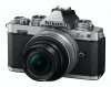 Nikon zaprezentował aparat bezlusterkowy Z fc