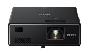 Epson EF-11 – projektor na wakacje i nie tylko