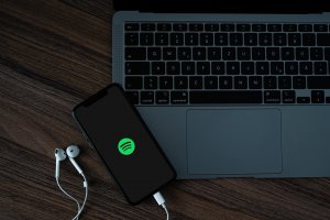Spotify testuje tańszą subskrypcję
