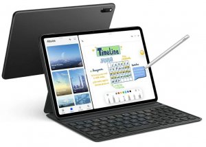 Huawei MatePad 11 – test tabletu z HarmonyOS-em