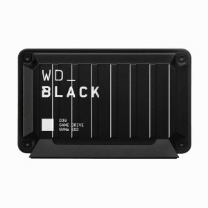 Test zewnętrznego dysku WD Black D30 Game Drive NVMe SSD