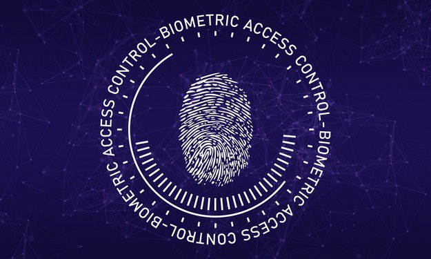 Biometryczne logowanie w Allegro