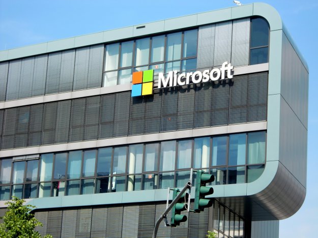 Wzrasta cena oprogramowania Microsoftu