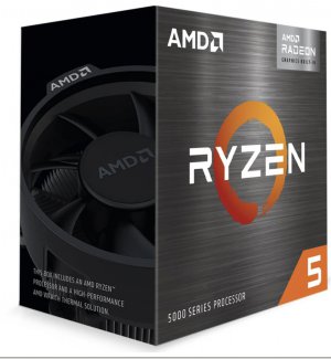 Test procesora AMD Ryzen 5 5600G
