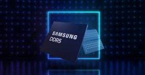 Nowa pamięć Samsunga