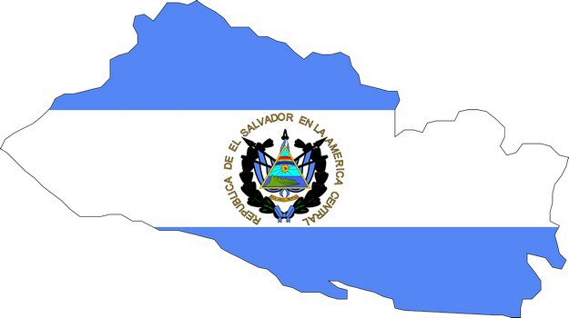 Salwador akceptuje bitcoiny