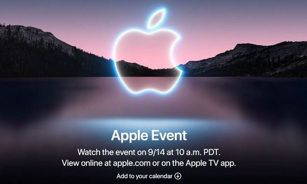 Apple zaprasza na konferencję