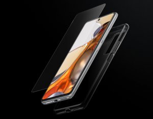 Xiaomi pokazuje trzy „jedenastki