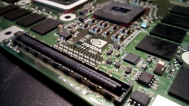 Nvidia czeka na unijną decyzję w sprawie przejęcia ARM