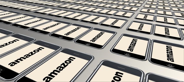 Amazon faworyzuje własne marki w wynikach wyszukiwania