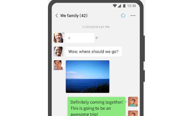 WeChat umożliwi wyszukiwanie treści za pośrednictwem Google'a i Binga