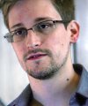Edward Snowden promuje szyfrowanie