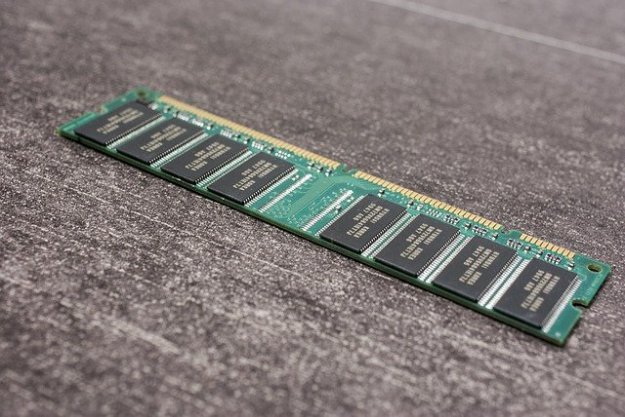 Samsung ma kłopoty ze sprzedażą układów pamięci
