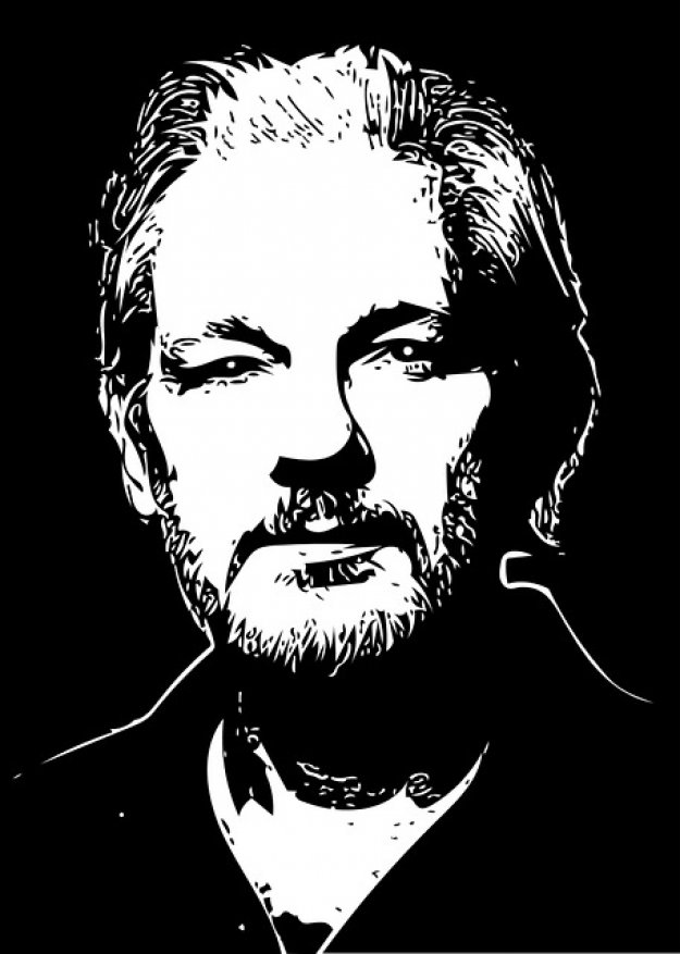 Julian Assange: Amerykanie nie odpuszczają