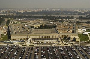 Google będzie współpracować z Pentagonem?