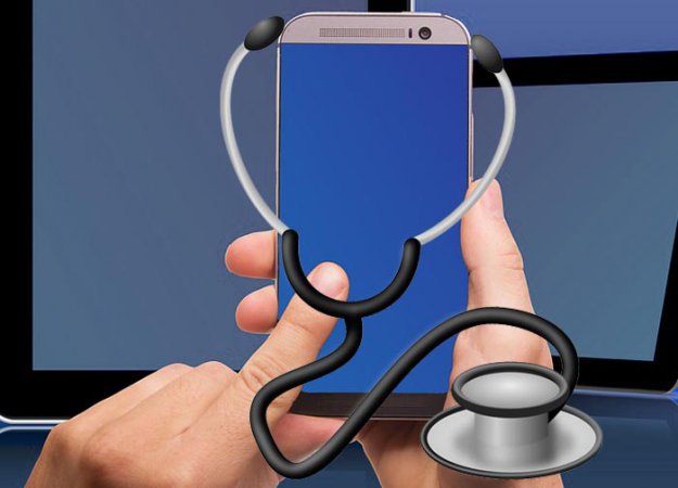 Twój smartfon Cię zbada i postawi diagnozę
