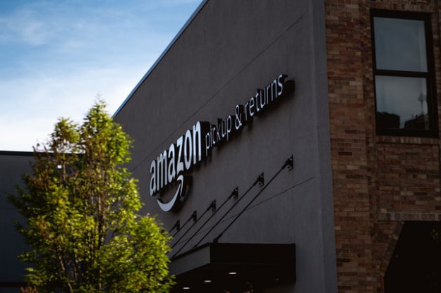 Amazon chce ugody z Komisją Europejską