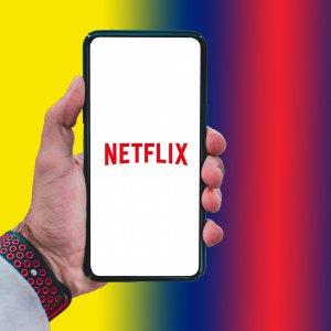 Netflix Games na iPhone'y i iPady