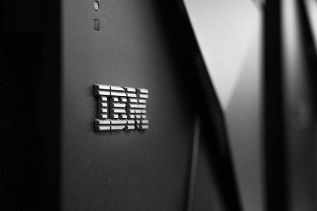 IBM zaprojektował superchip