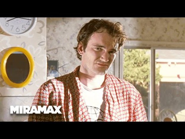 Quentin Tarantino ma problem z NFT