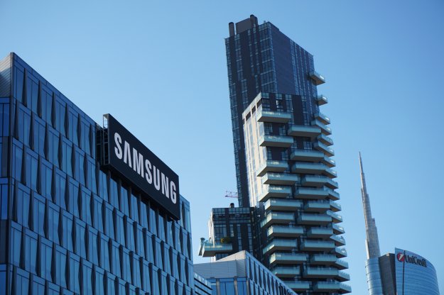 Kolejna fabryka chipów Samsunga w USA?