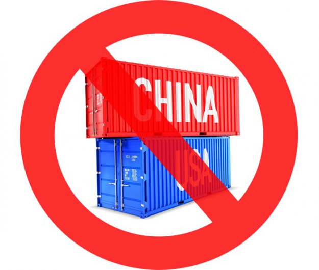 USA kontynuują wojnę handlową z Chinami