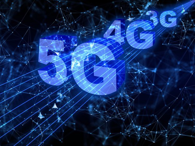 Big Tech dołoży się do  budowy sieci 5G w Europie?