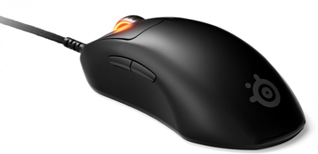 SteelSeries Prime Mini – test pomniejszonej myszki dla graczy