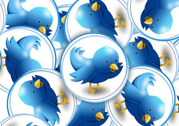 Twitter ma program ochrony kont użytkowników VIP