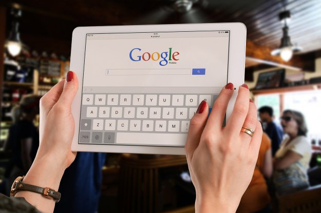Google opublikował listę najczęściej wyszukiwanych haseł w 2021 r.