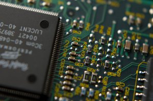 Holandia: trwają prace nad najnowszą technologią produkcji chipów