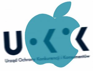 Prezes UOKiK wszczyna postępowanie w sprawie Apple’a