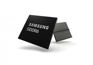Samsung: szybka pamięć dla GPU i nie tylko
