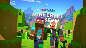 Minecraft przekroczył bilion wyświetleń na YouTubie
