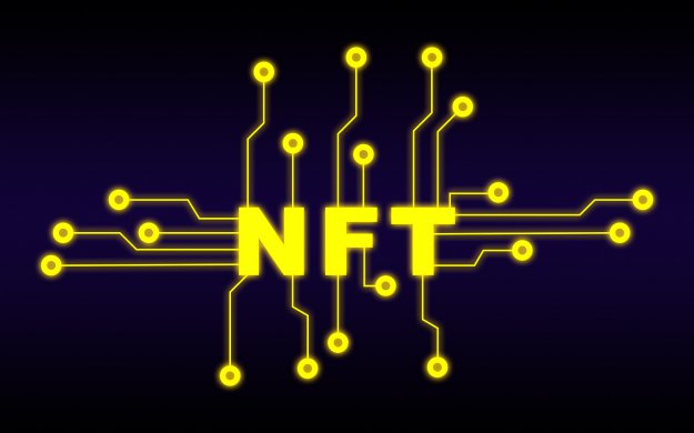 Globalny rynek NFT wart 22 miliardy dolarów